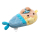 Laut MAGMOJI Wallet Sun Mermaid - 1416376 - zdjęcie 3